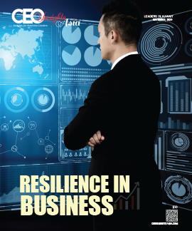 Resilience In Business